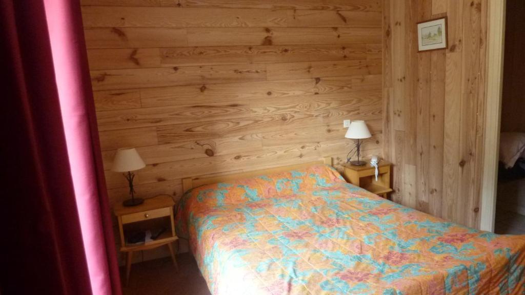 Les Agneaux Hotel Villar-dʼArène Cameră foto