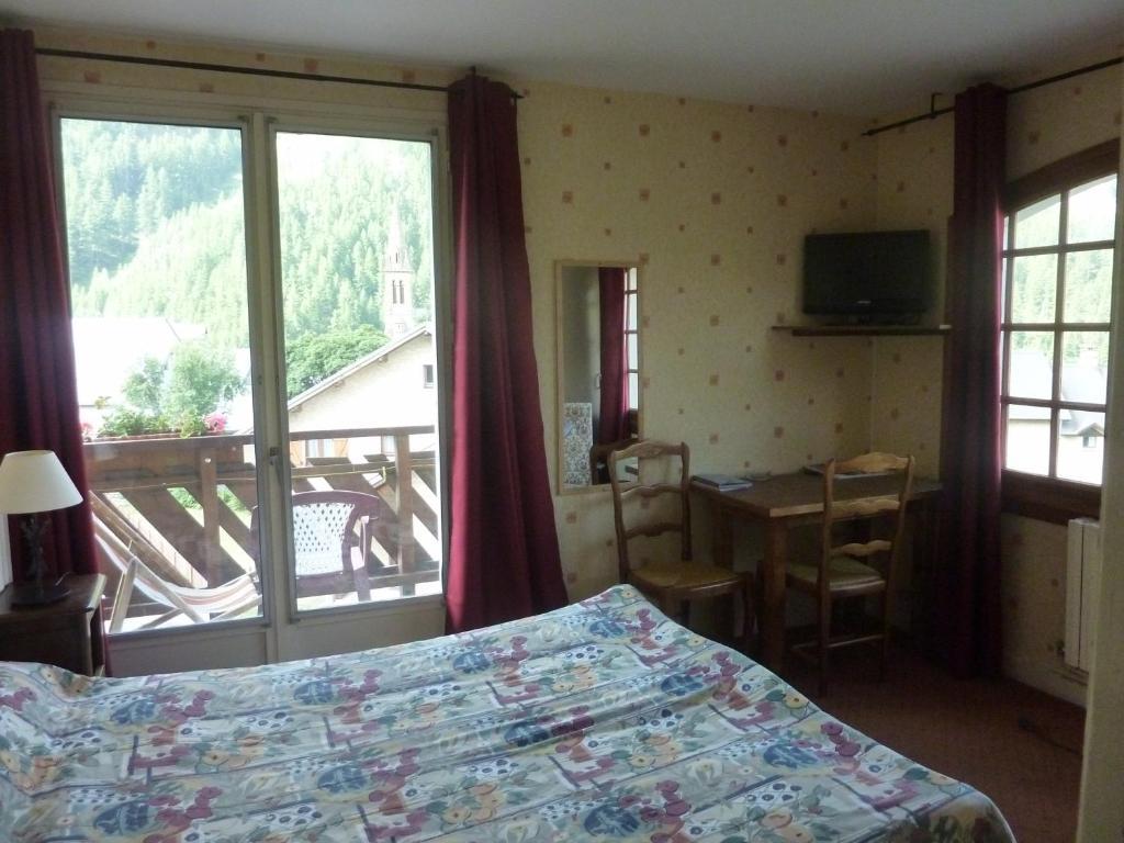 Les Agneaux Hotel Villar-dʼArène Cameră foto