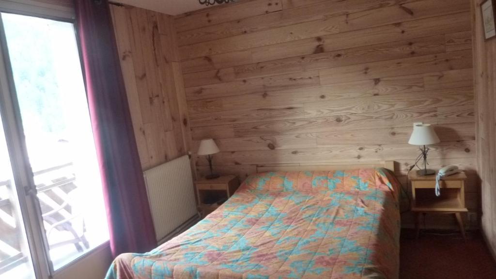 Les Agneaux Hotel Villar-dʼArène Cameră foto