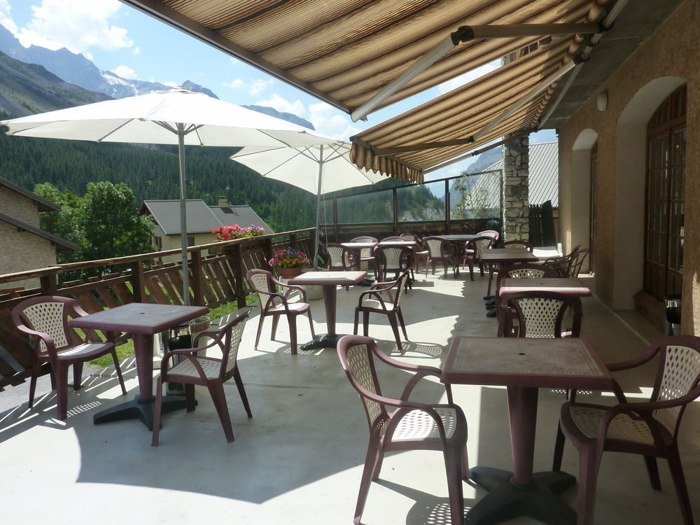 Les Agneaux Hotel Villar-dʼArène Exterior foto